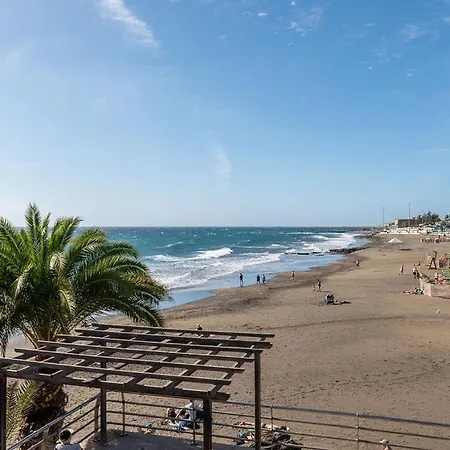 Cosy Bungalow Green Oasis Maspalomas  Exterior photo