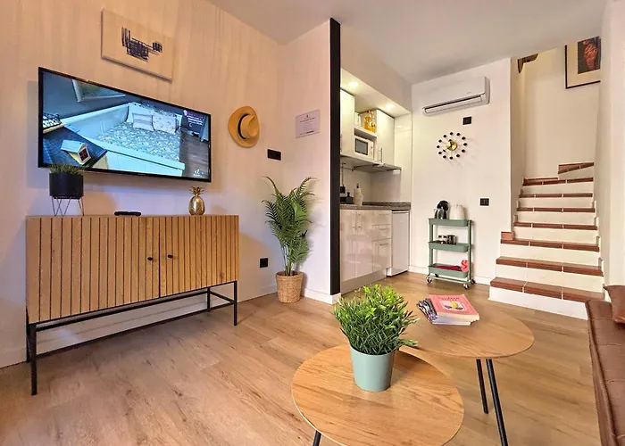 Cosy Bungalow Green Oasis