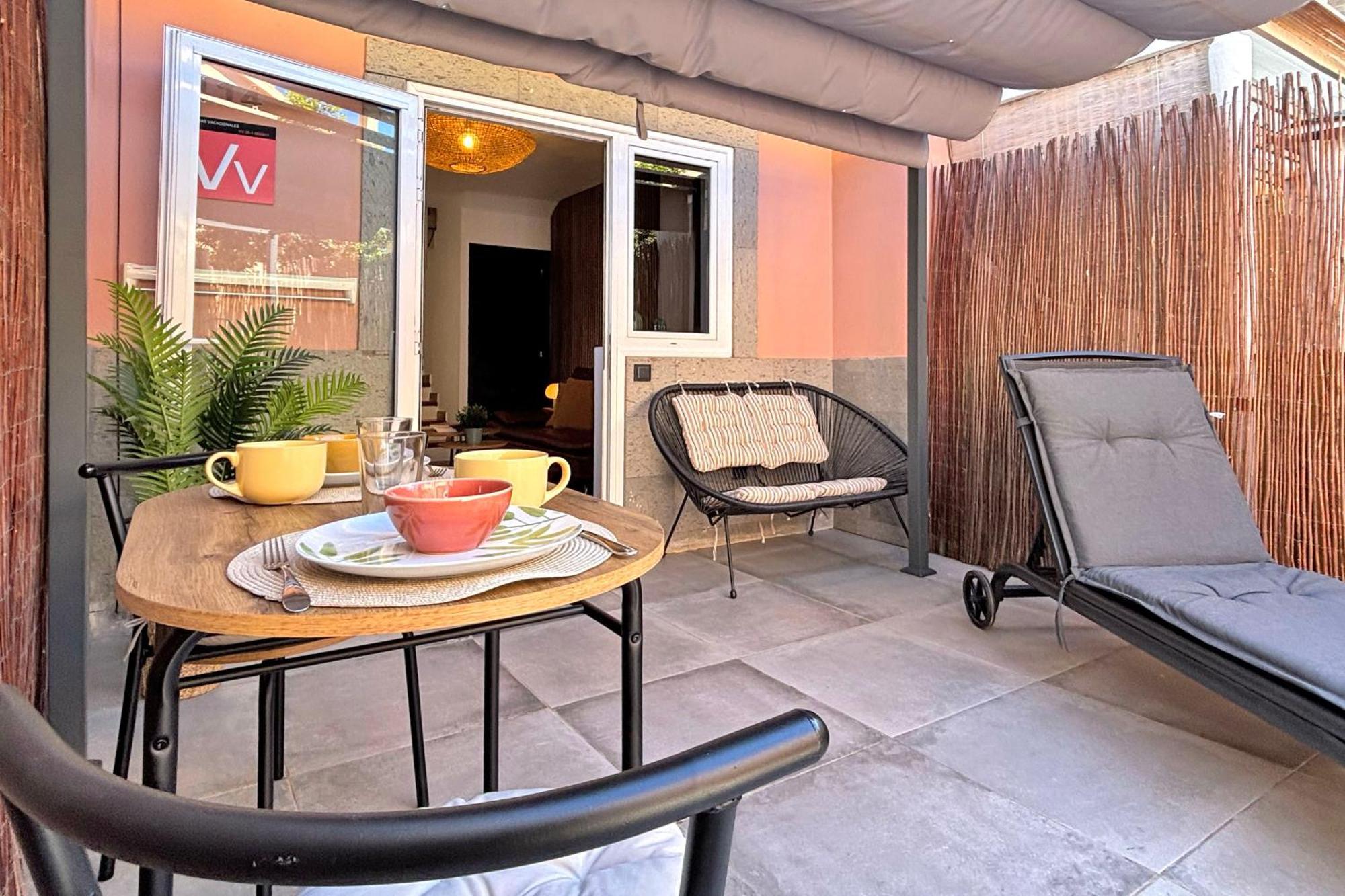 Dom wakacyjny Cosy Oasis Maspalomas (Gran Canaria)